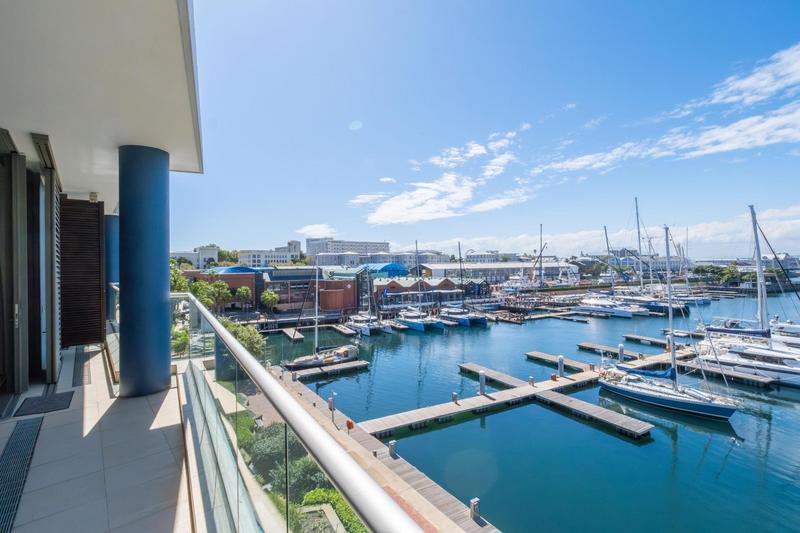 To Let 3 Bedroom Property for Rent in Waterfront Western Cape